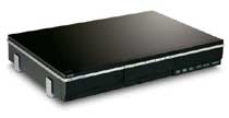 UDGET KISS DP-600 incl. HDMI cable
